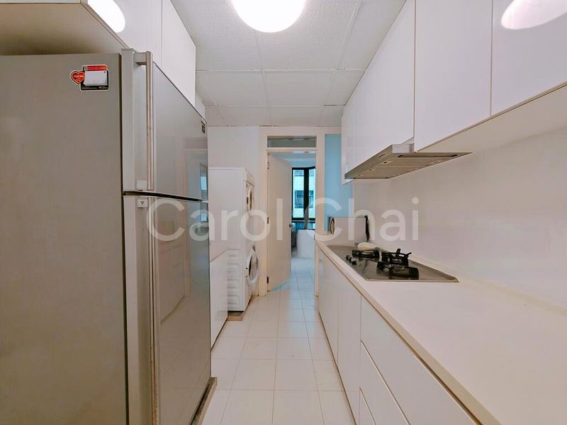 3 Bed Apartment (Condo) for Rent in  Pastoral View - Image 7